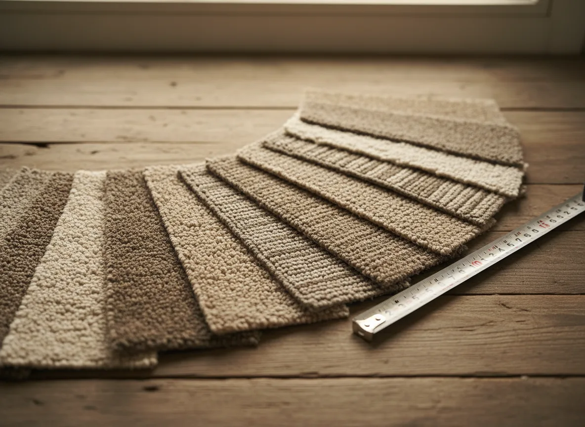Carpet Installation Carsonville, MI FAQs